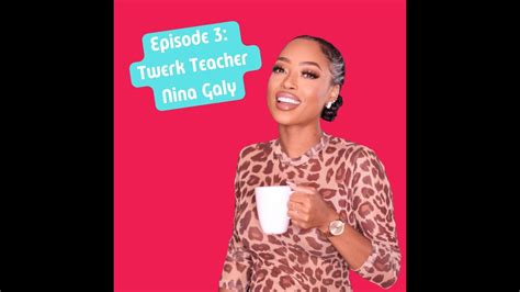 nina galy|TitTok Episode 3: Nina Galy Does It All